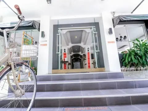 NIDA Rooms Rat Uthit Soi 6 Bazaar - Photo 1