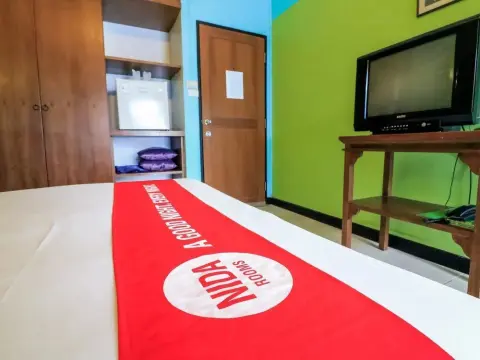 NIDA Rooms Rat Uthit Soi 6 Bazaar - Photo 3