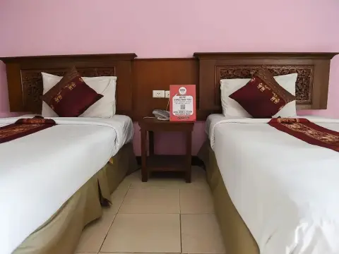 NIDA Rooms Rat Uthit Soi 6 Bazaar - Photo 4