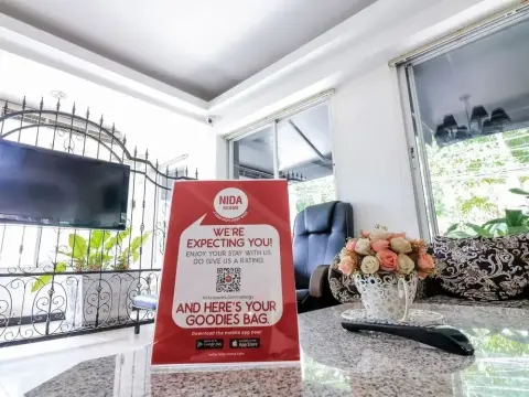 NIDA Rooms Rat Uthit Soi 6 Bazaar - Photo 2