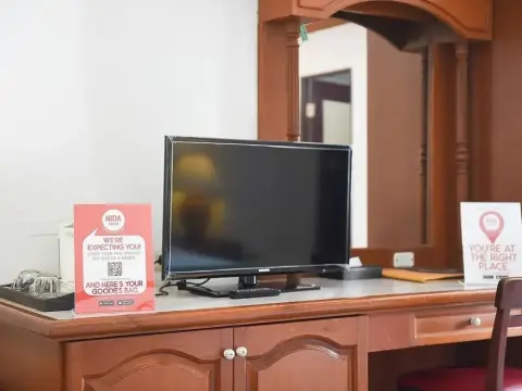 NIDA Rooms Ratanakosin 190 Kasalong - Photo 1