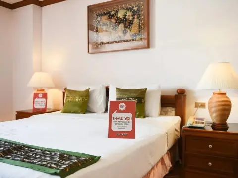 NIDA Rooms Ratanakosin 190 Kasalong - Photo 2