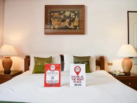 NIDA Rooms Ratanakosin 190 Kasalong - Photo 3