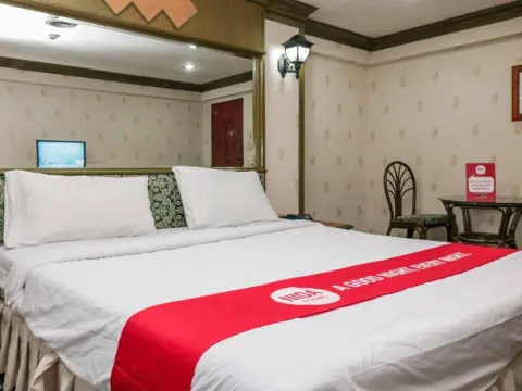 NIDA Rooms Ratchadaphisek Golden Dome Walk - Foto 3