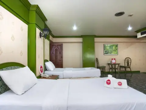NIDA Rooms Ratchadaphisek Golden Dome Walk - Foto 4