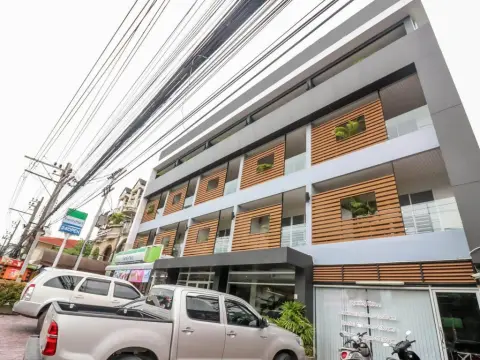 Nida Rooms Ratsada Laem Hin Pier - Photo 1