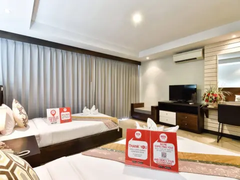 Nida Rooms Ratsada Laem Hin Pier - Photo 4