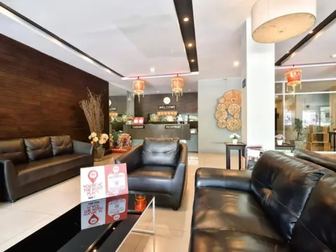 Nida Rooms Ratsada Laem Hin Pier - Photo 2