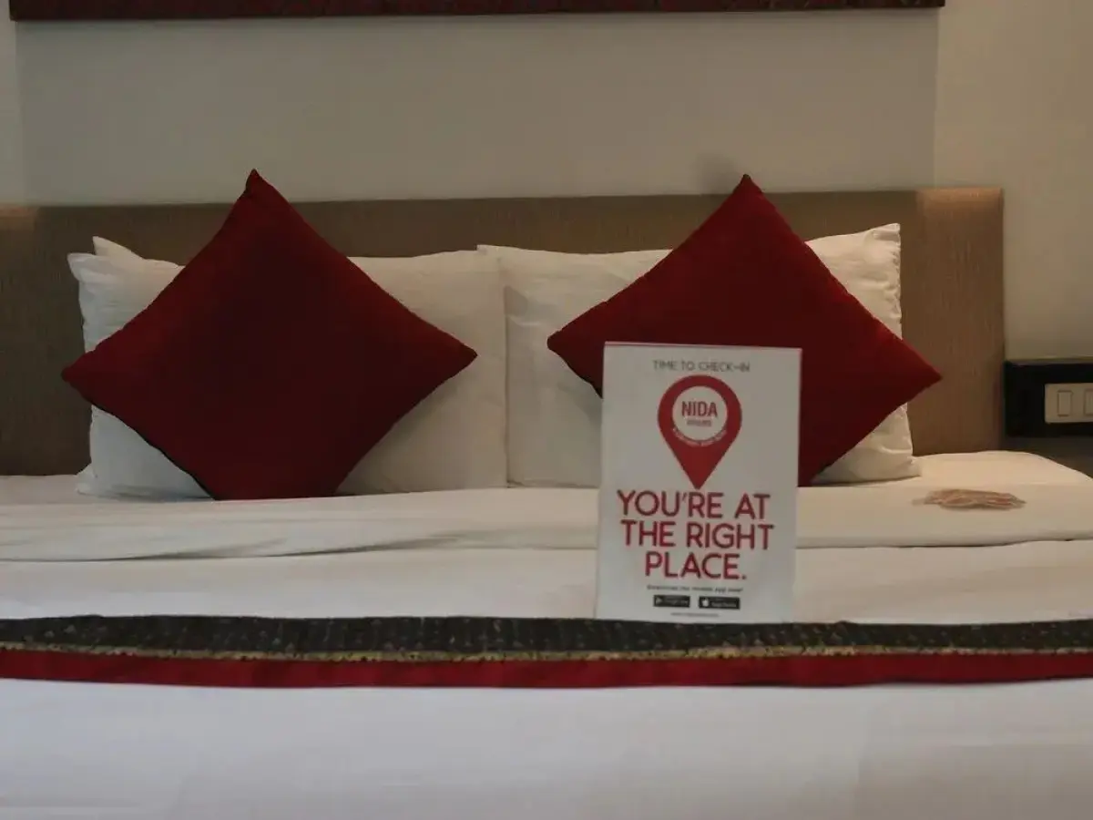 NIDA Rooms Road 24 Nimmarn Star