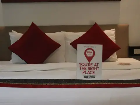 NIDA Rooms Road 24 Nimmarn Star - Foto 1