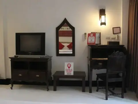 NIDA Rooms Road 24 Nimmarn Star - Foto 2