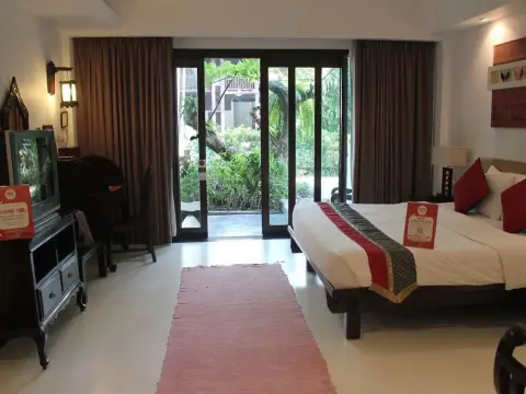 NIDA Rooms Road 24 Nimmarn Star - Foto 3