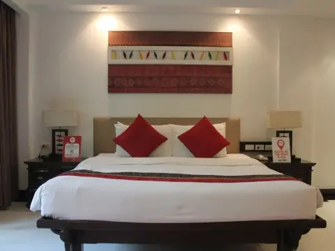 NIDA Rooms Road 24 Nimmarn Star - Foto 4