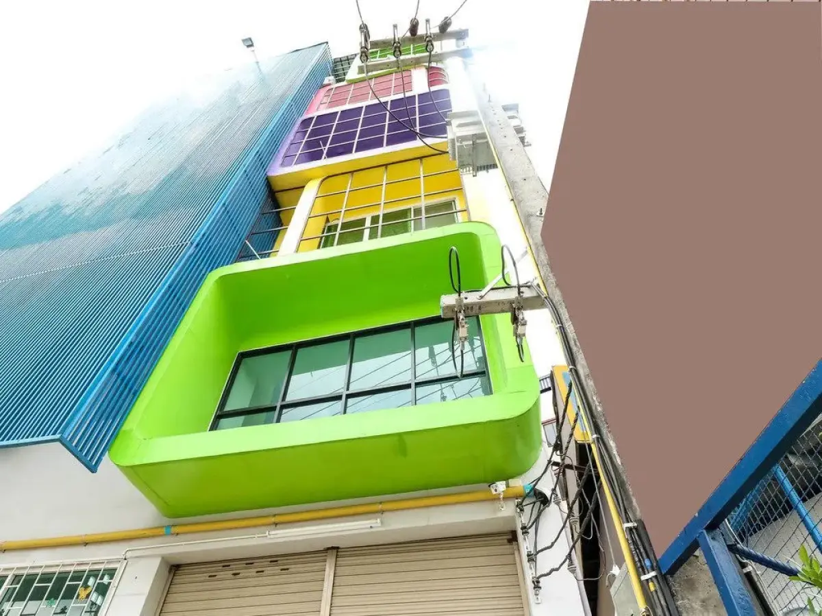 Nida Rooms Royal Hnongpakrang 95