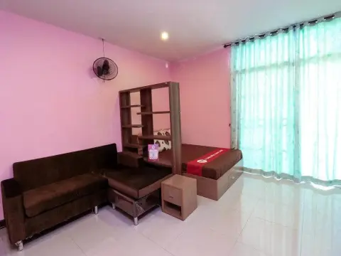 Nida Rooms Royal Hnongpakrang 95 - Foto 3