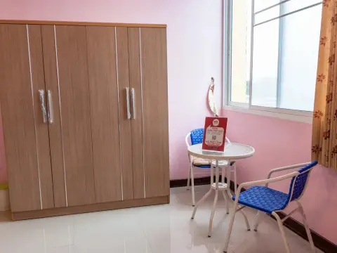 Nida Rooms Royal Hnongpakrang 95 - Foto 4