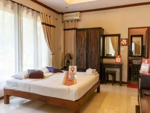 NIDA Rooms Royal Park 245 Princess - Photo 3