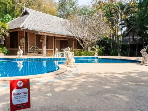 NIDA Rooms Royal Park 245 Princess - Photo 1