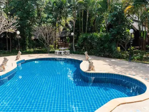 NIDA Rooms Royal Park 245 Princess - Photo 2