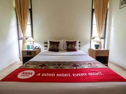 NIDA Rooms Sahakon 108 Sunrise - Photo 3