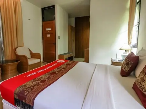 NIDA Rooms Sahakon 108 Sunrise - Photo 4