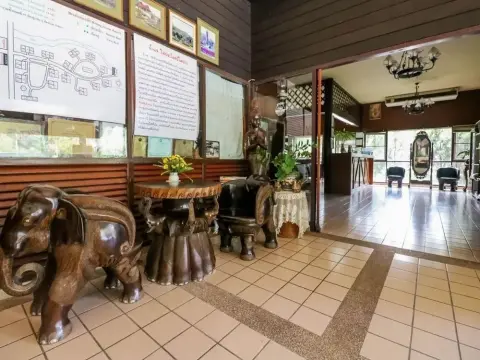 NIDA Rooms Sahakon 108 Sunrise - Photo 1