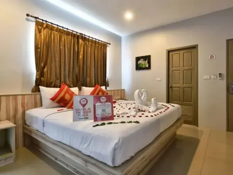 Nida Rooms Saithai 441 Aquamarine - Photo 1
