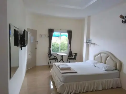 Nida Rooms Saithai 441 Aquamarine - Photo 3