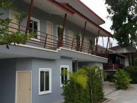 Nida Rooms Saithai 441 Aquamarine - Photo 2