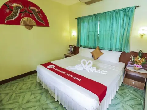 NIDA Rooms Sakhu 74 Nalyang - Photo 1