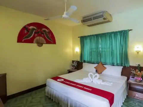 NIDA Rooms Sakhu 74 Nalyang - Photo 2