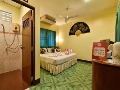 NIDA Rooms Sakhu 74 Nalyang - Photo 3