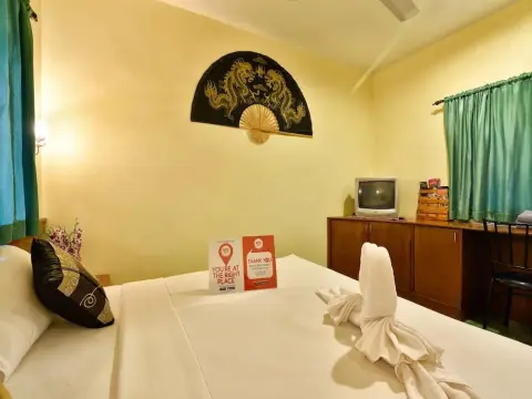 NIDA Rooms Sakhu 74 Nalyang - Photo 4