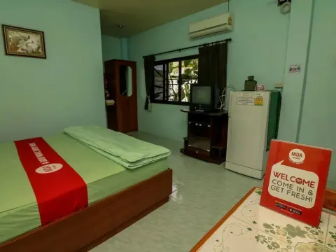 NIDA Rooms San Sai 406 Sonata - Foto 1