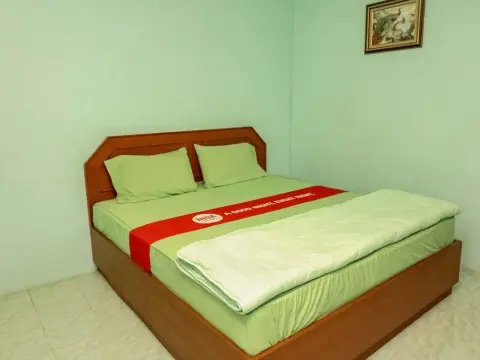NIDA Rooms San Sai 406 Sonata - Foto 4