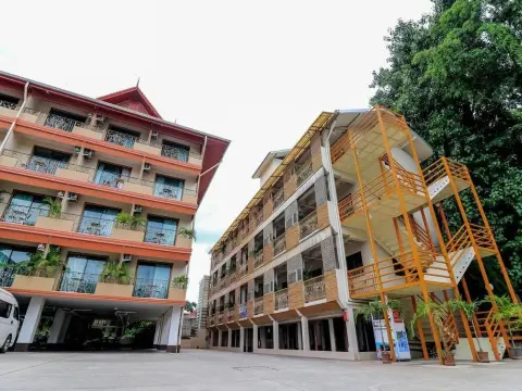 Nida Rooms Shopping Mall 562 - Photo 1