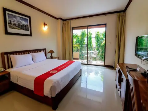 Nida Rooms Shopping Mall 562 - Photo 3