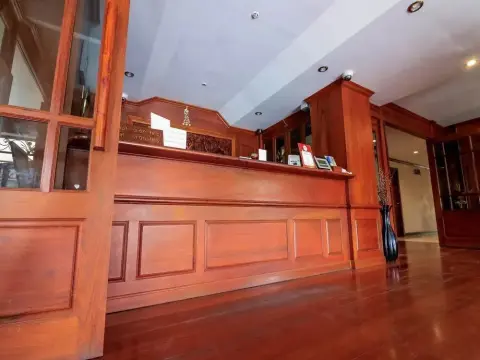 Nida Rooms Shopping Mall 562 - Photo 2