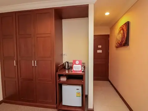 NIDA Rooms Silom Soi 12 Planet - Foto 2