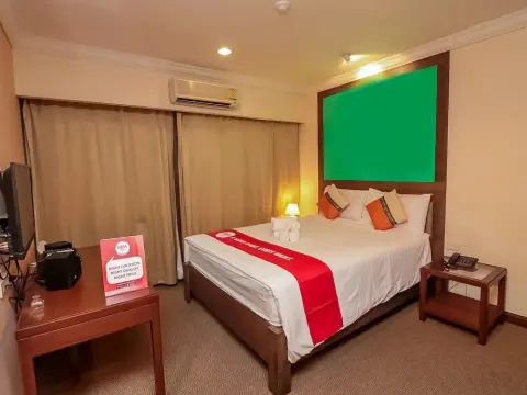 NIDA Rooms Silom Soi 12 Planet - Foto 3