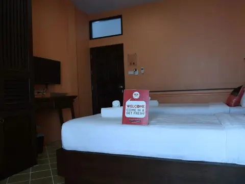 Nida Rooms Soi 2 Wat Phra Sing - Foto 4