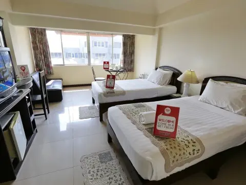 NIDA Rooms Sop Tui 274 Bazaar - Photo 2