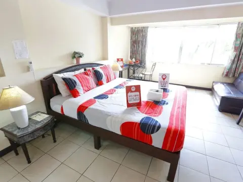 NIDA Rooms Sop Tui 274 Bazaar - Photo 3