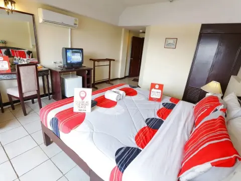 NIDA Rooms Sop Tui 274 Bazaar - Photo 4