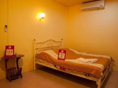 Nida Rooms Sri Phum 72 Central Plaza - Foto 2