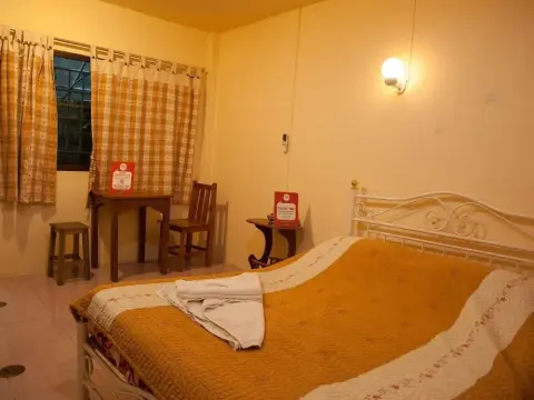 Nida Rooms Sri Phum 72 Central Plaza - Foto 3