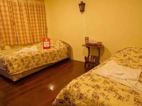 Nida Rooms Sri Phum 72 Central Plaza - Foto 4