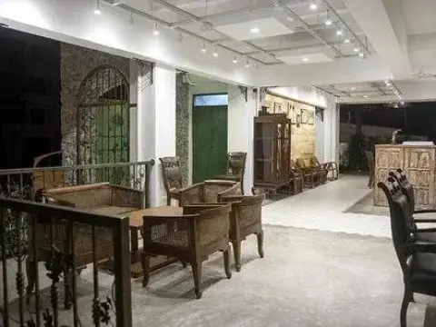 Nida Rooms Sri Phum 72 Central Plaza - Foto 1