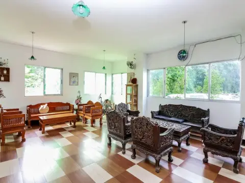 NIDA Rooms Srichandon 12 Night Villa - Photo 2