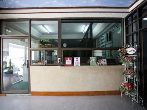 Nida Rooms Suan Kaew Mall 1010 - Photo 1